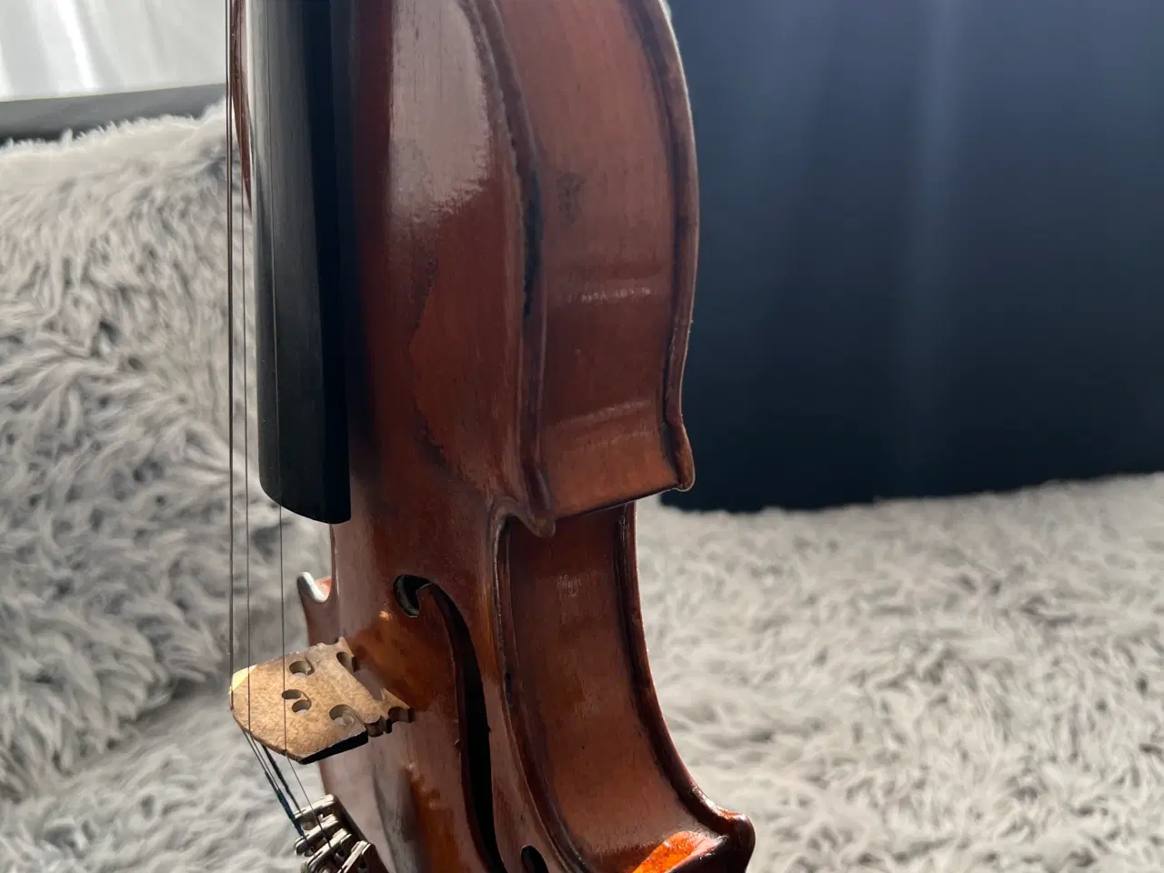 Billede 5 - Violin
