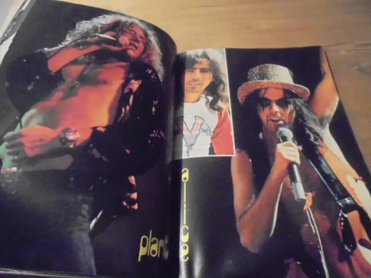 Billede 10 - POP 75 – Årets pop – beat - rock