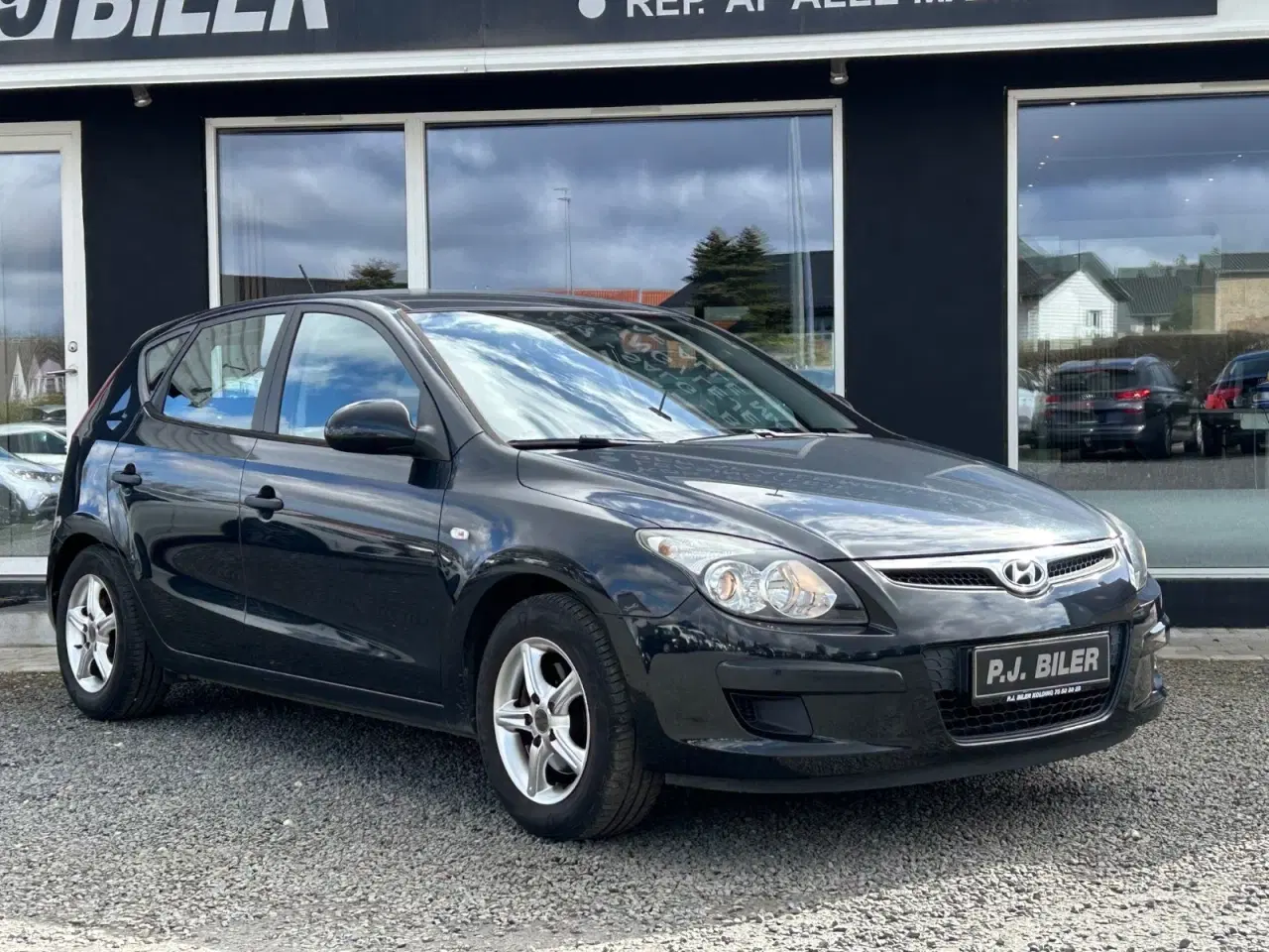 Billede 2 - Hyundai i30 1,6 CRDi 90 Classic