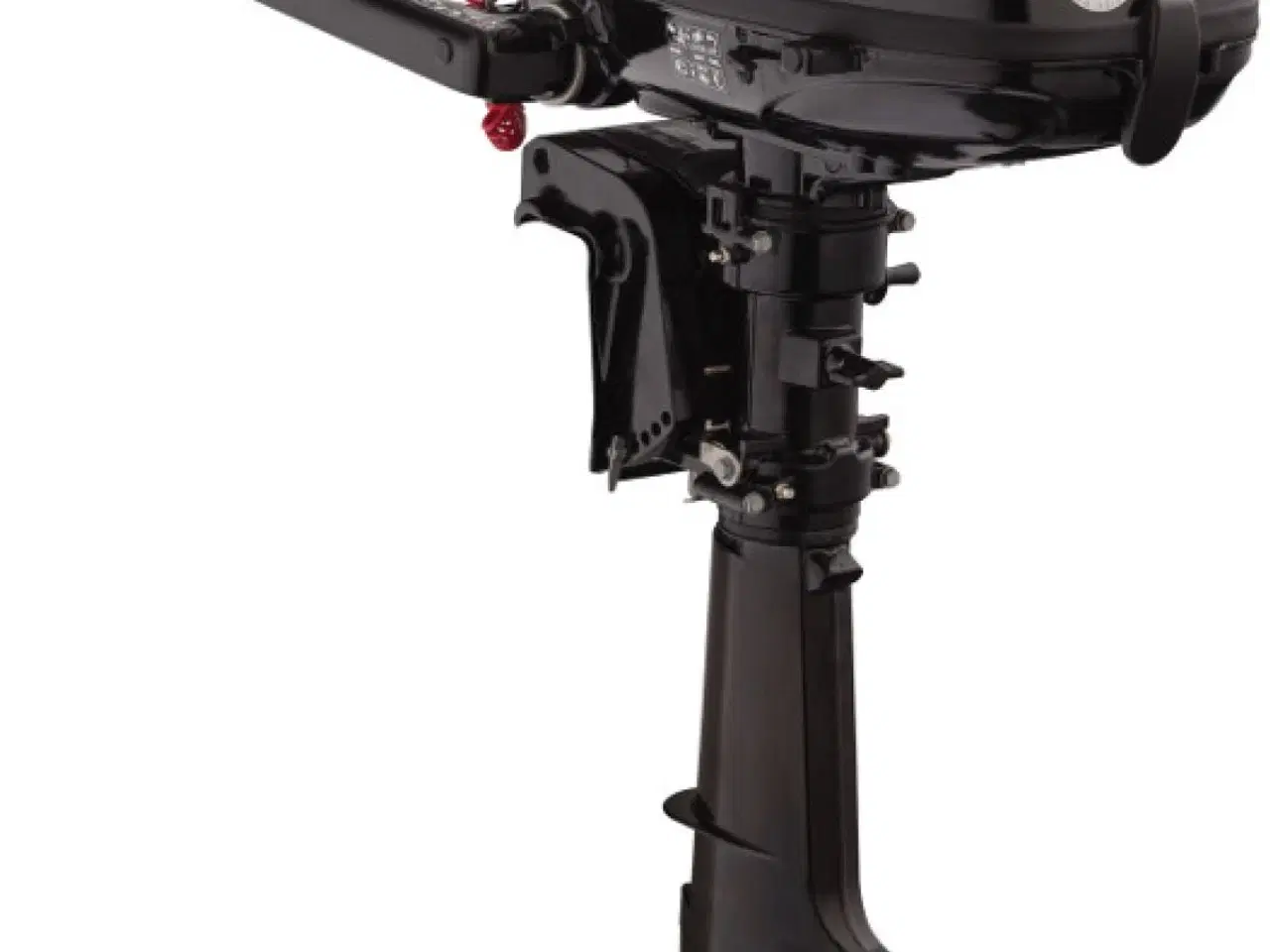 Billede 2 - Mercury F 6 MH