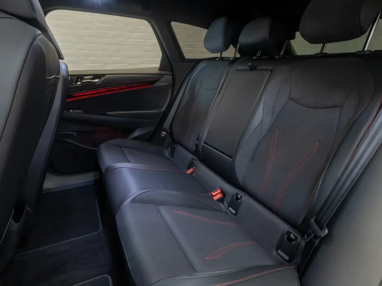 Billede 24 - VW ID.7 86 GTX Max Tourer 4Motion