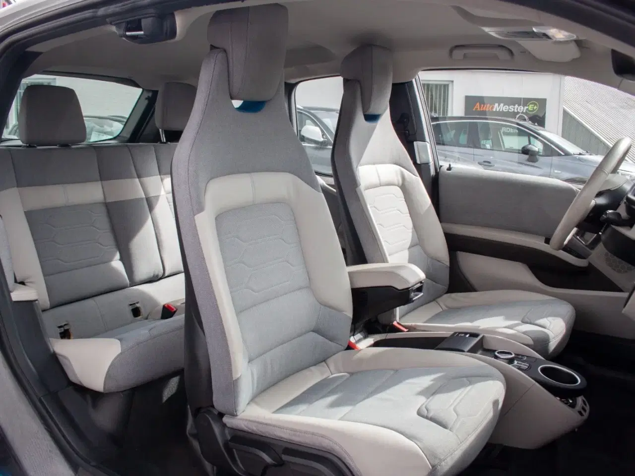 Billede 9 - BMW i3  BEV
