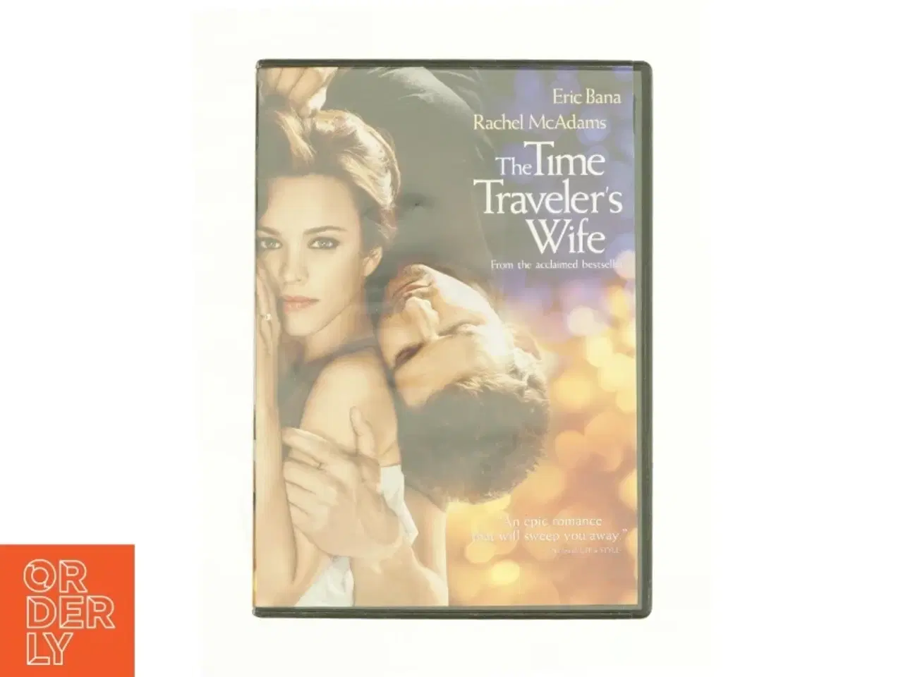 Billede 1 - The Time Traveler S Wife (DVD) fra DVD