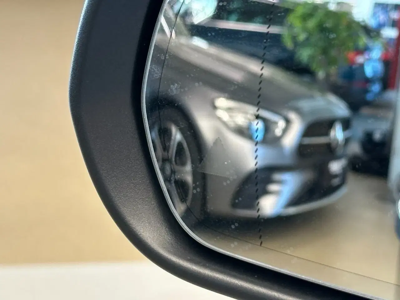 Billede 15 - Mercedes EQB350  AMG Line 4Matic