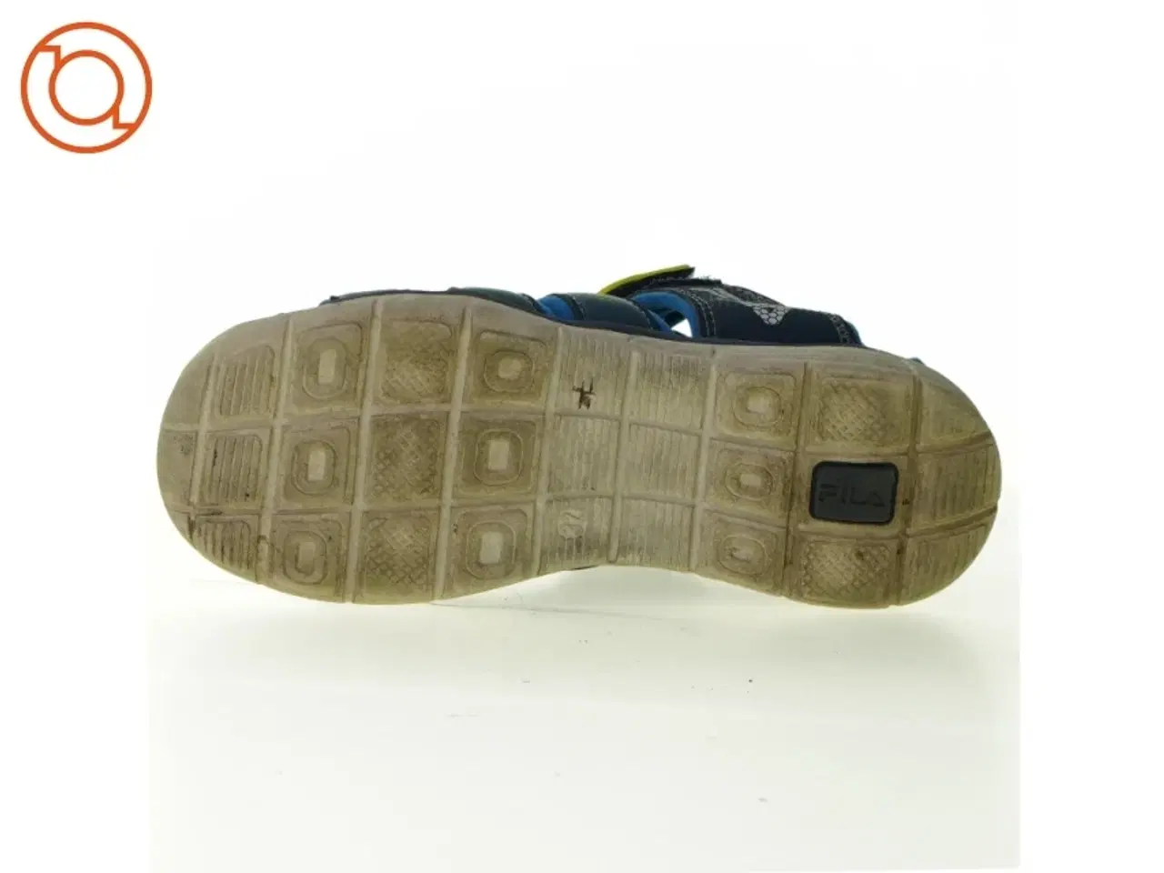 Billede 2 - Sandaler fra Fila (str. 32)