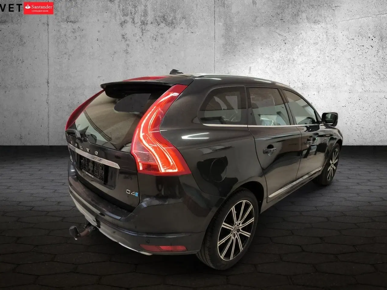 Billede 3 - Volvo XC60 2,0 D4 190 Momentum aut.