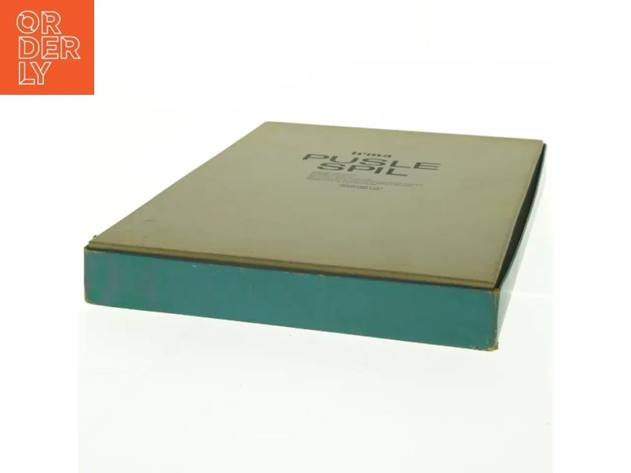 Billede 6 - Puslespil fra Irma (str. 49 x 36 cm)