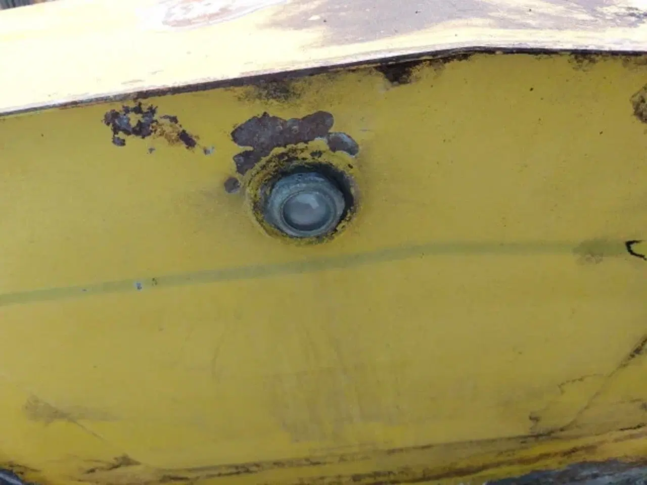 Billede 16 - Kramer 712 Olietank 0633600301