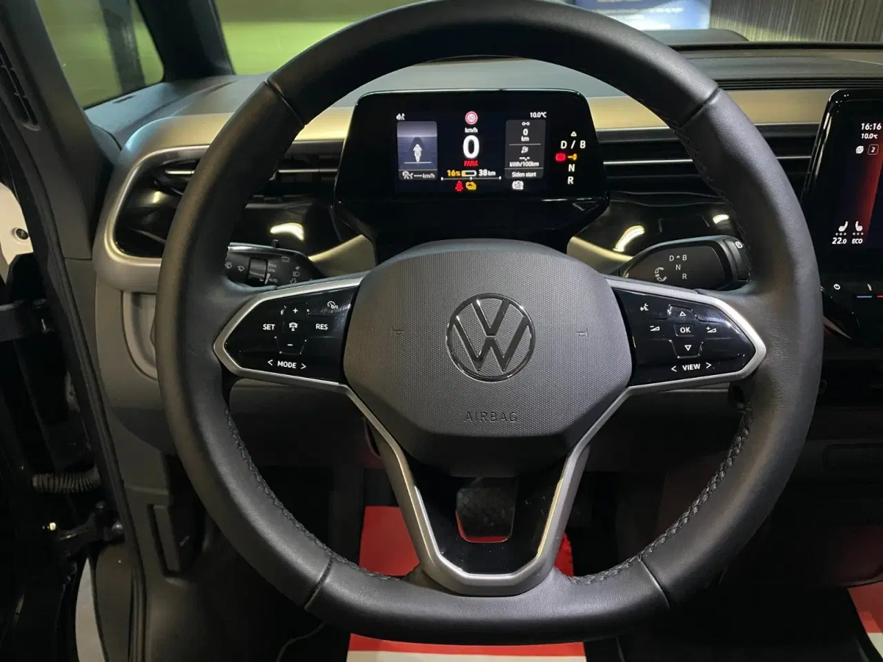 Billede 12 - VW ID.Buzz 77 Life 75 Years Edition SWB