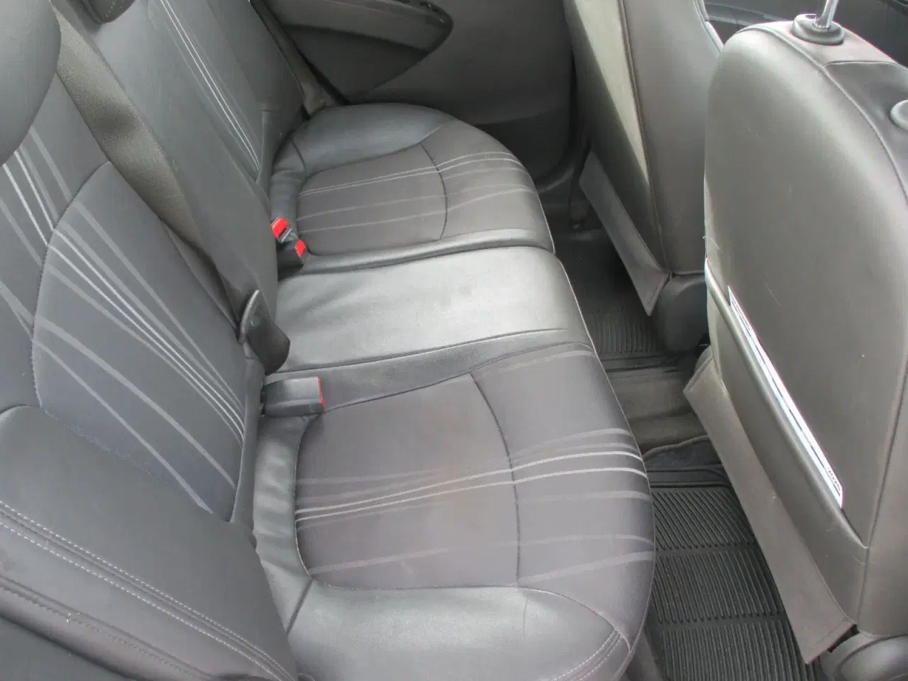 Billede 10 - Chevrolet Spark 1,0 LS