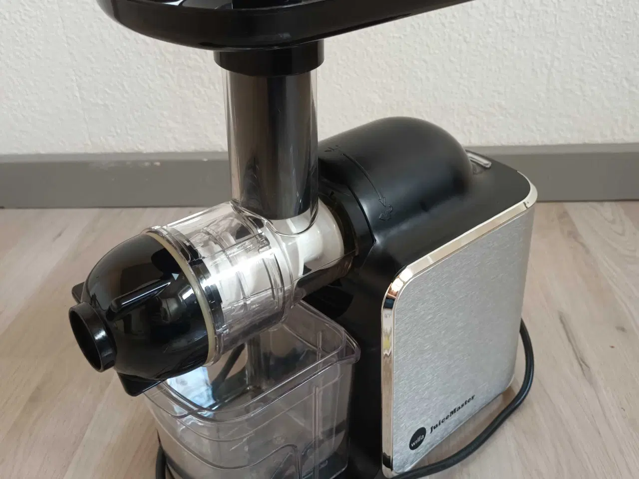 Billede 3 - Wilfa Juicemaster