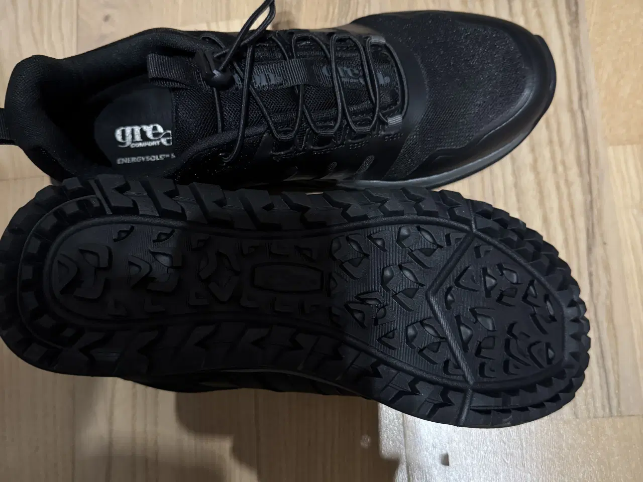 Billede 4 - Helt nye Green Comfort sko