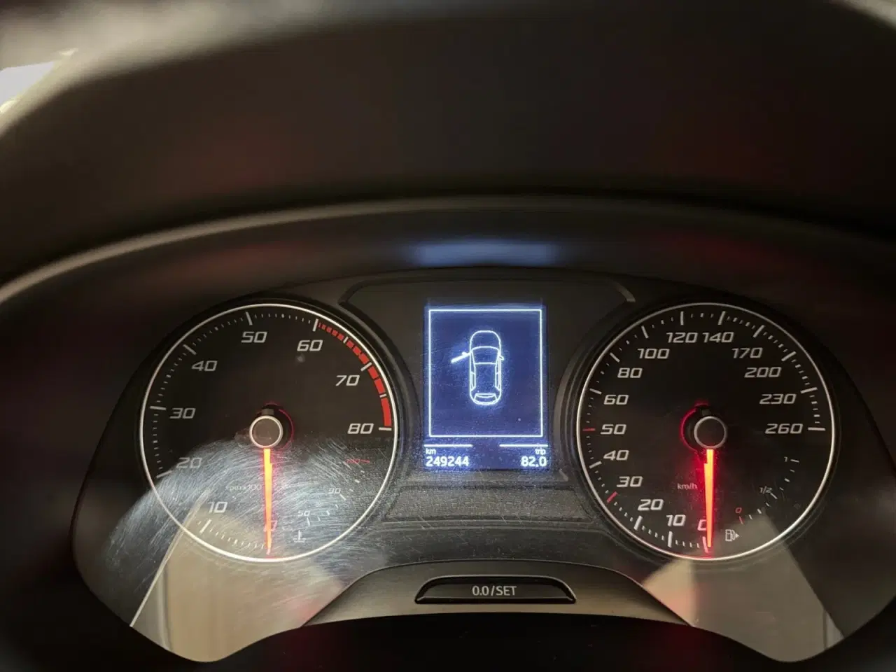 Billede 7 - Seat Leon 1,8 TSi 180 FR DSG