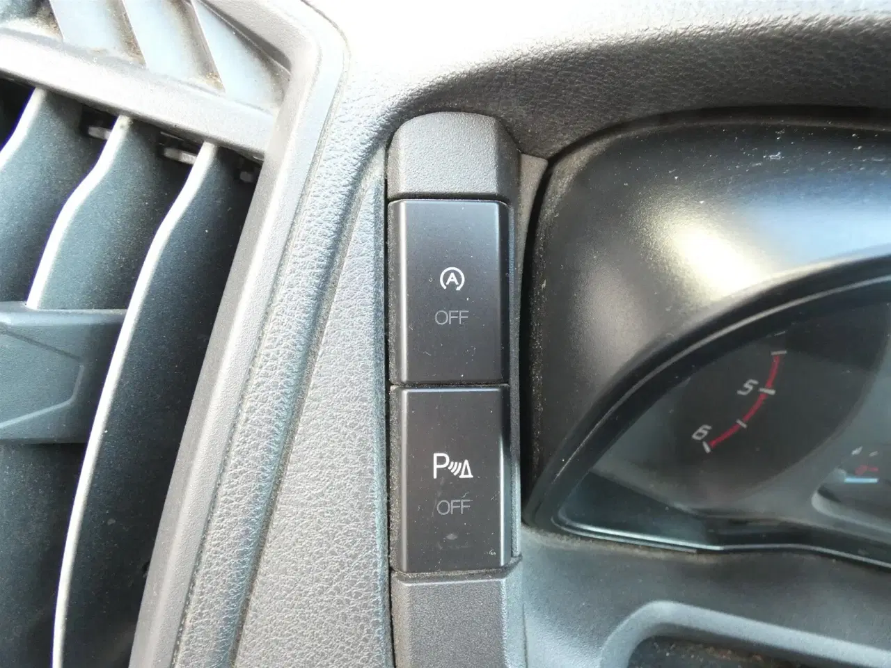 Billede 12 - Ford Transit 470 L4H3 2,0 TDCi Trend RWD 170HK Van 6g