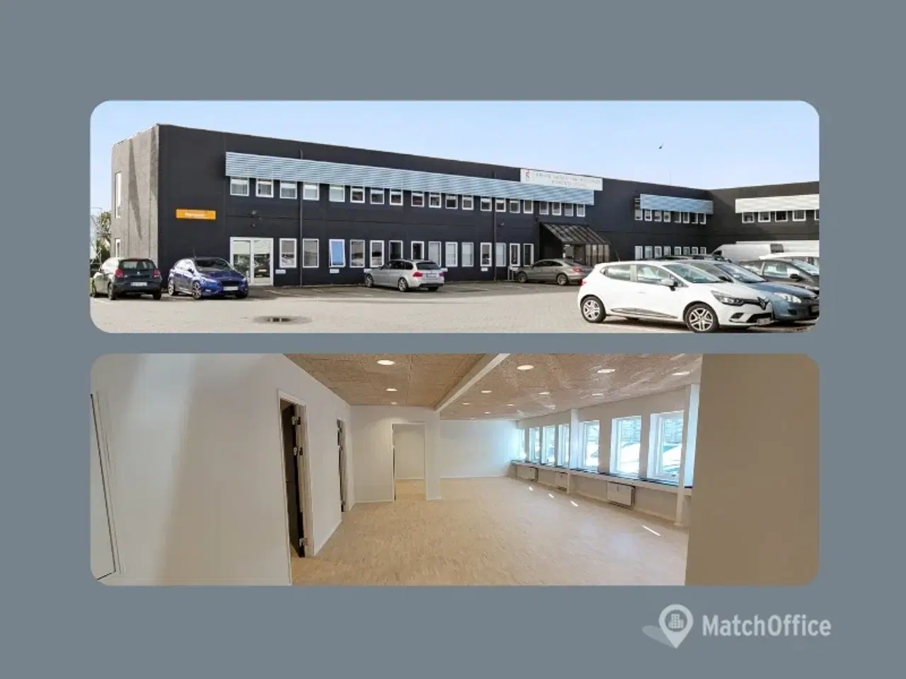 Billede 4 - Hyggelige rammer til den mindre virksomhed