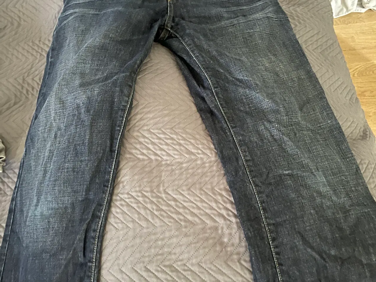 Billede 4 - Carhartt cowboy bukser 