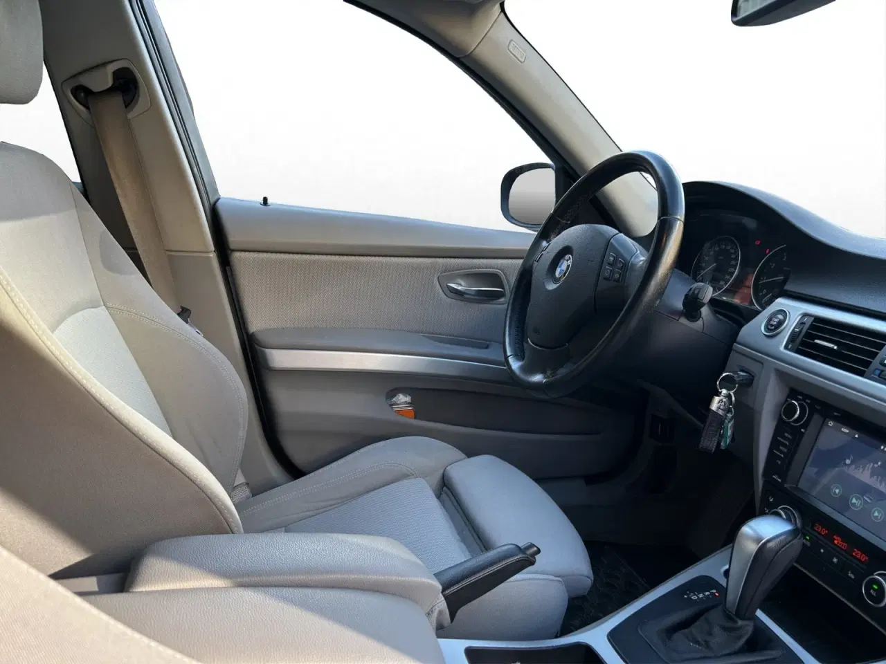 Billede 13 - BMW 325i 3,0 Steptr.