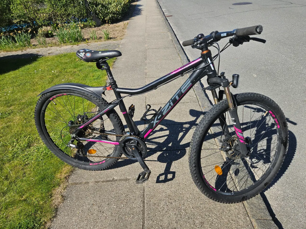 Billede 2 - MTB sælges.