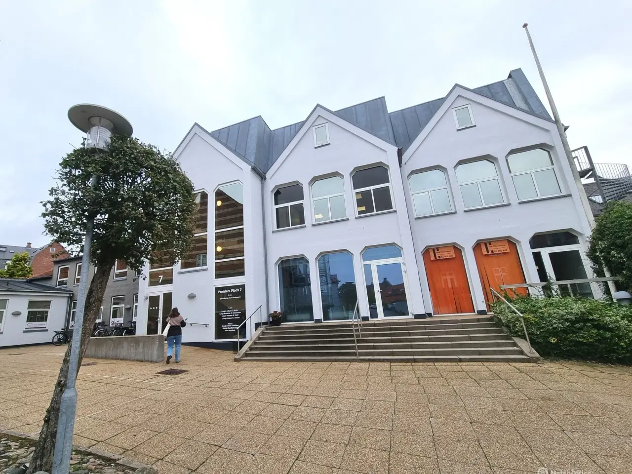 Billede 12 - Investeringsejendom på Hjultorvet i Viborg - 1. års forrentning 6.71%