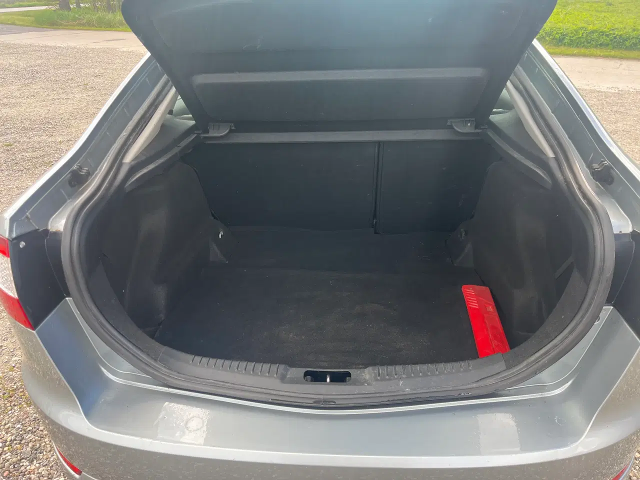 Billede 8 - FORD  MONDEO ÅRG 07