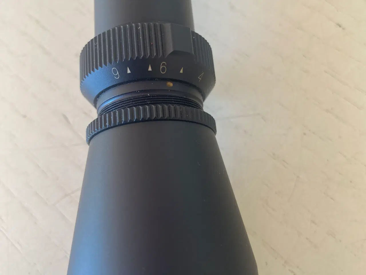 Billede 3 - Riffel kikkert 