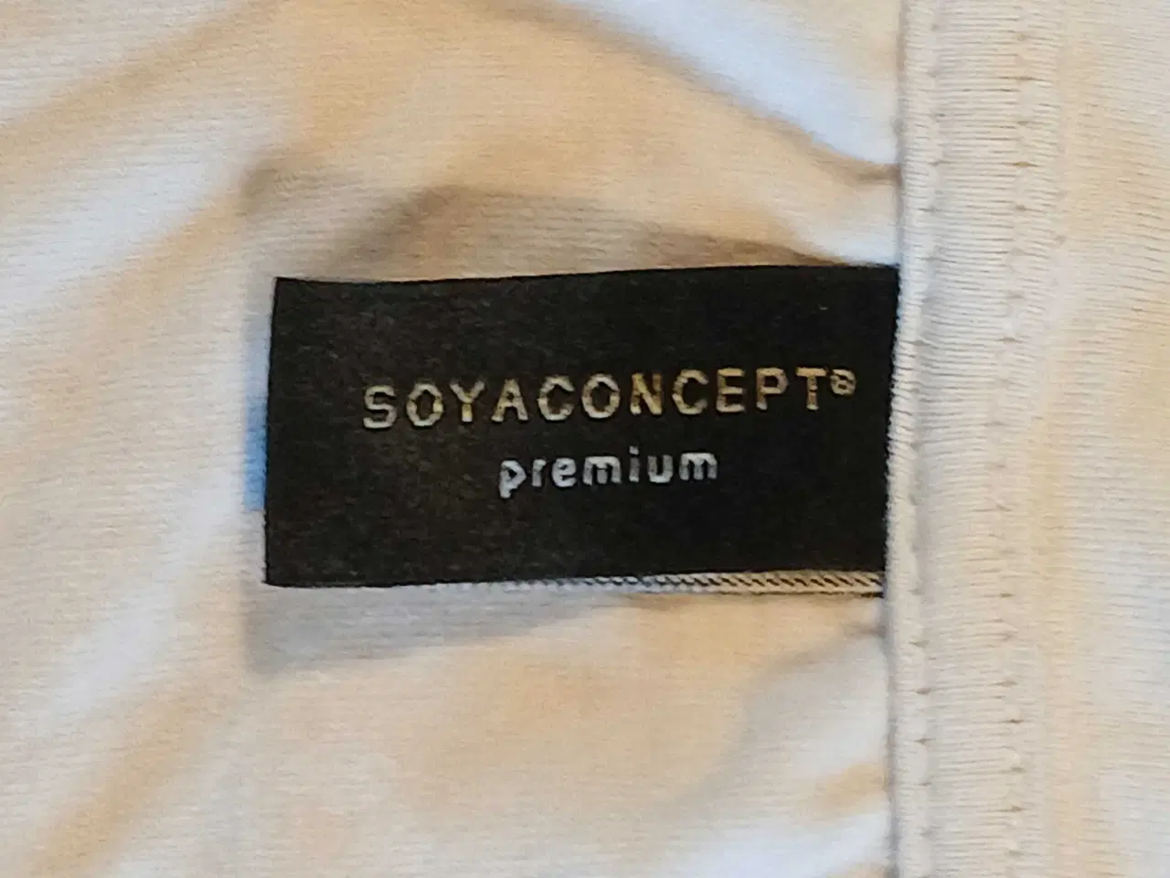 Billede 4 - SoyaConcept T-shirt str XXL