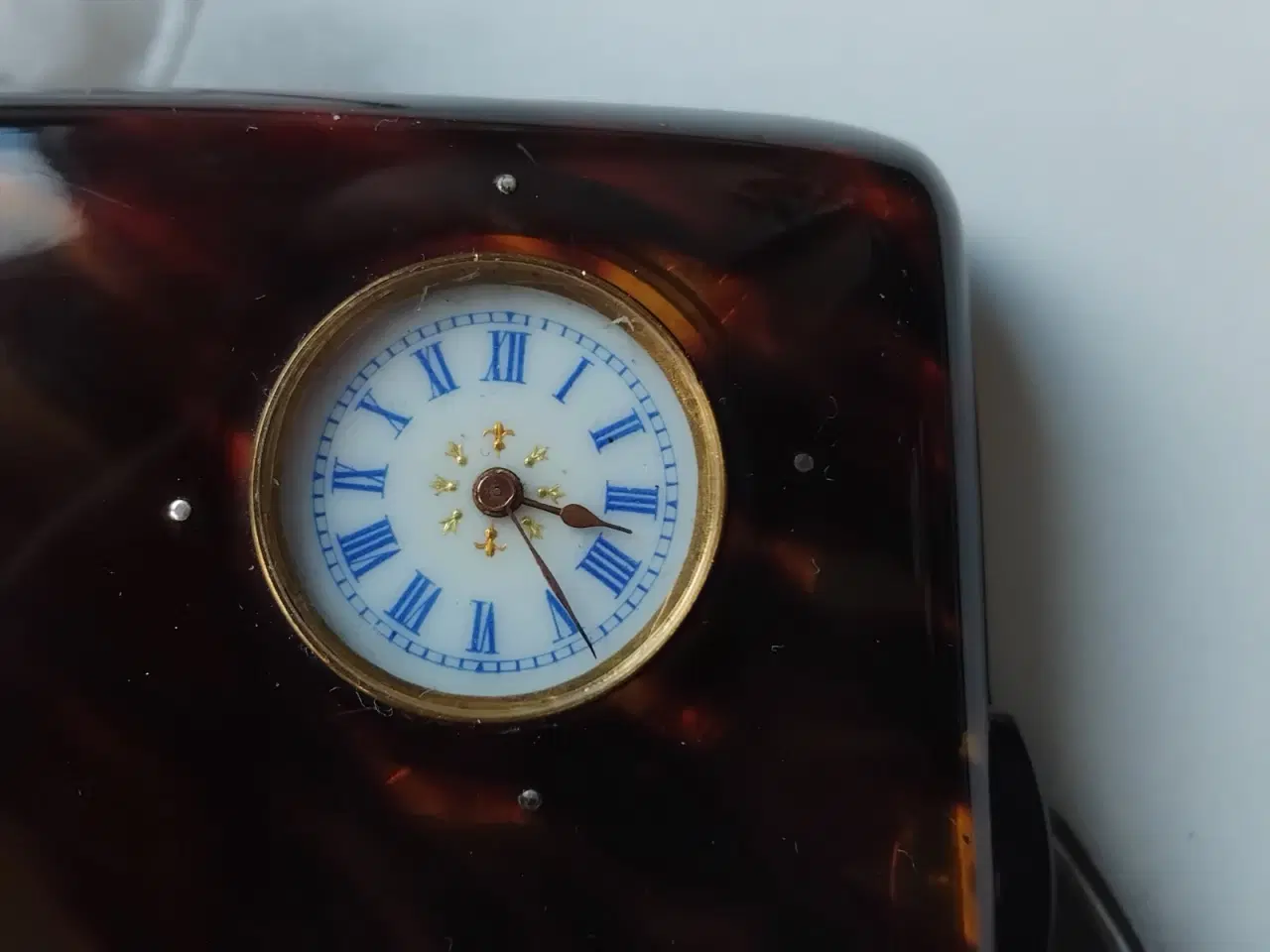 Billede 9 - Rolex cigaretetui Unikt og enestående på markedet!