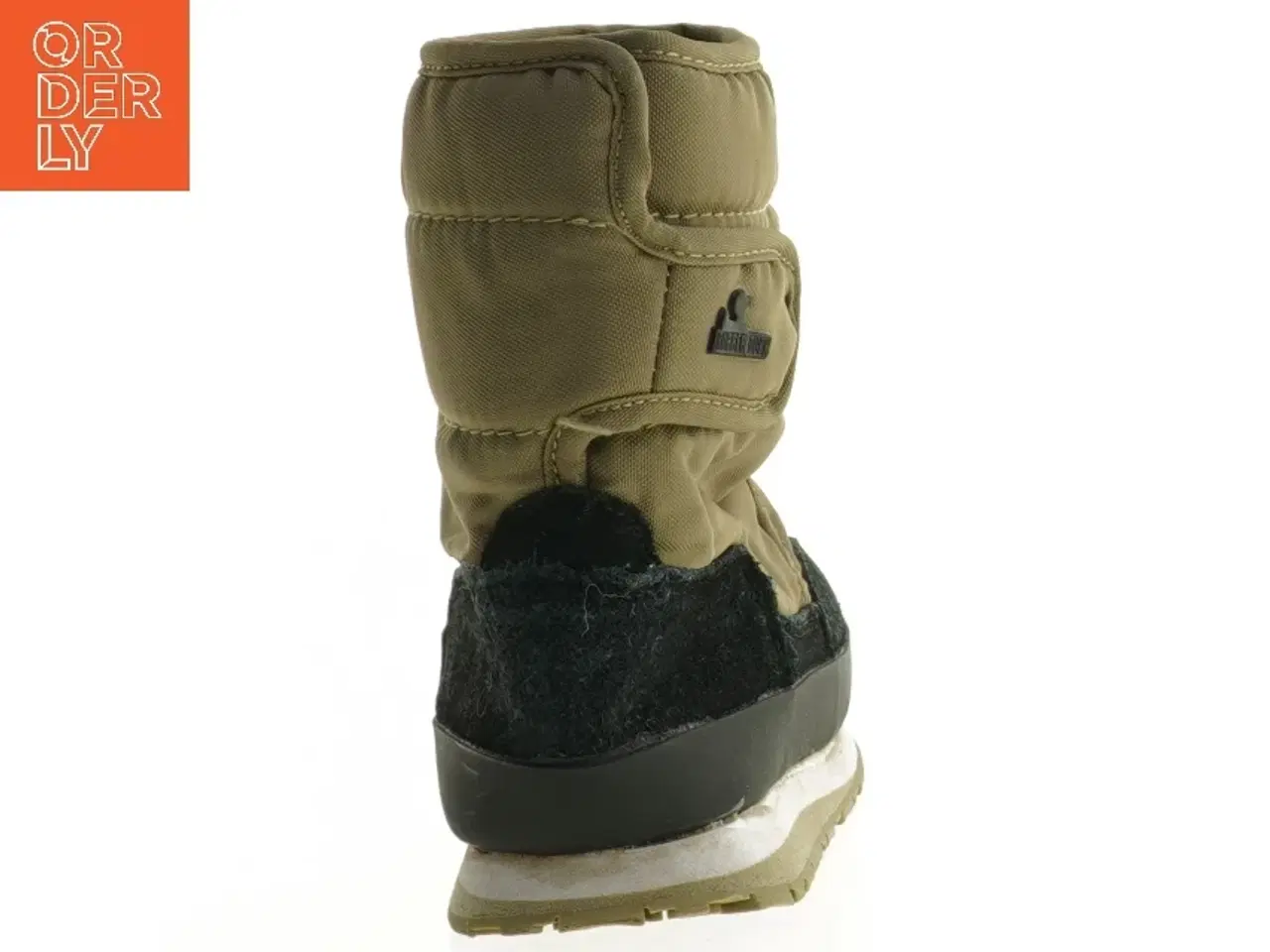 Billede 3 - Vinterstøvler fra Rubber Duck (str. 25)