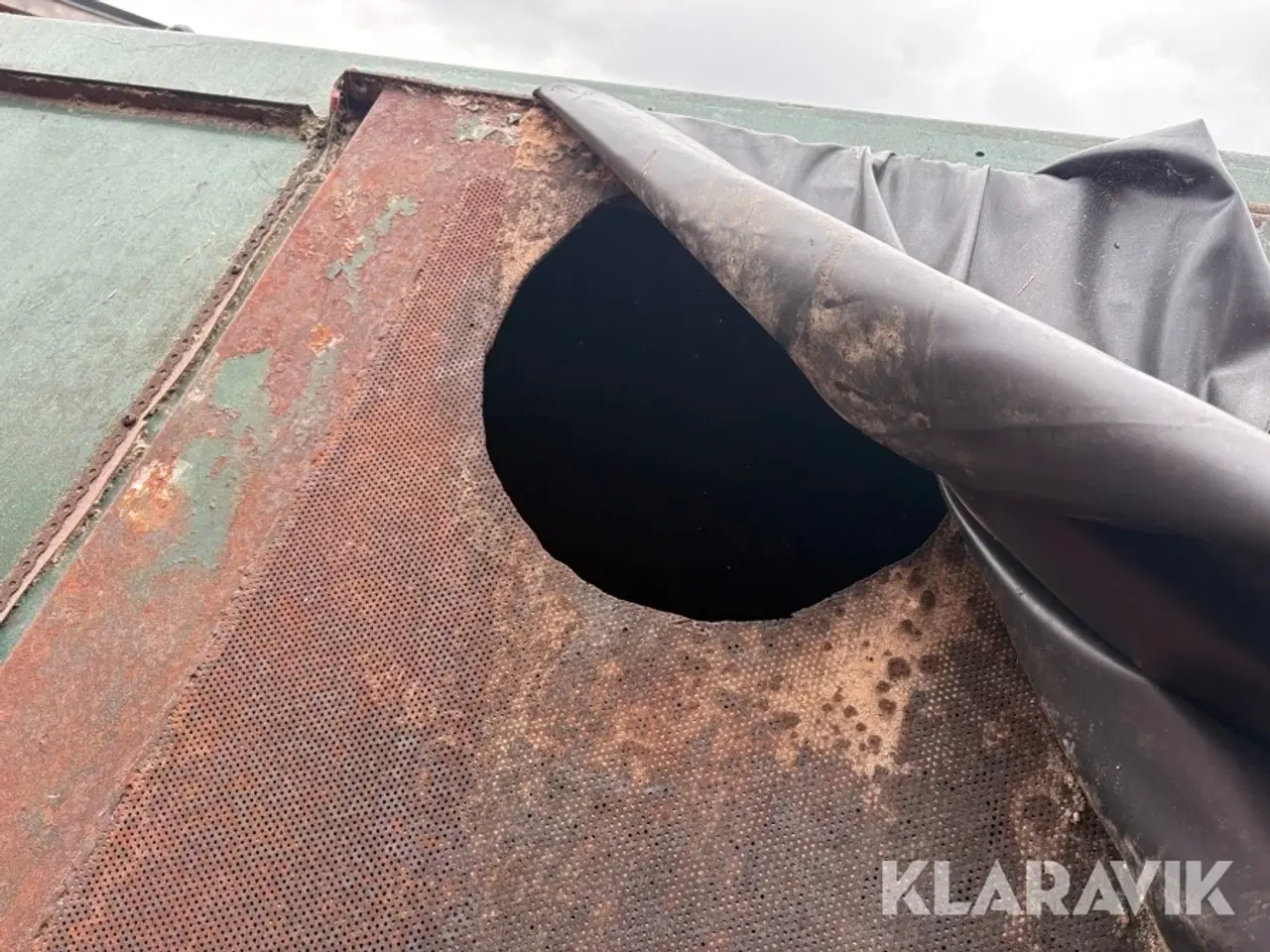 Billede 6 - Container