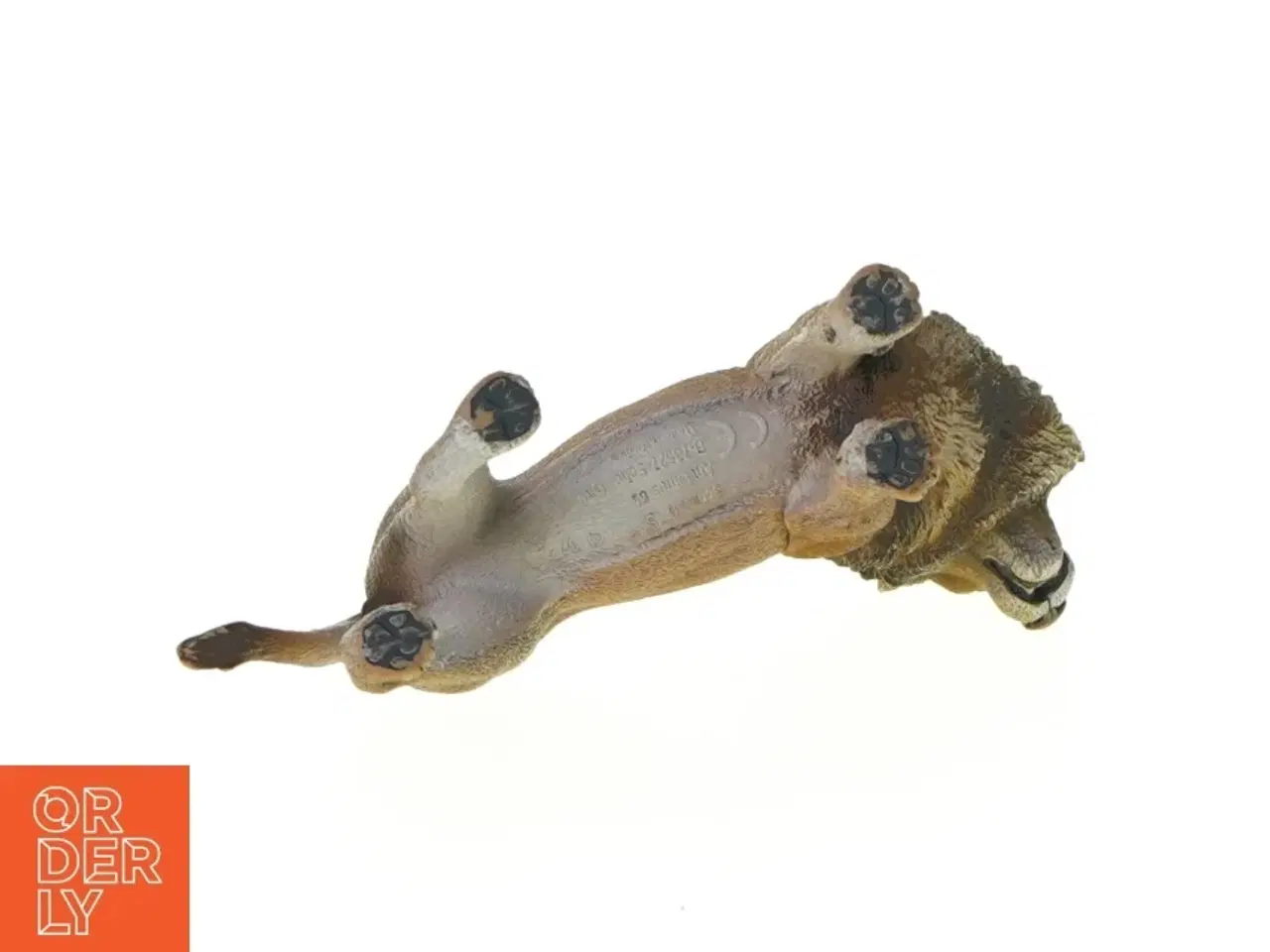 Billede 3 - Løve fra Schleich 14373