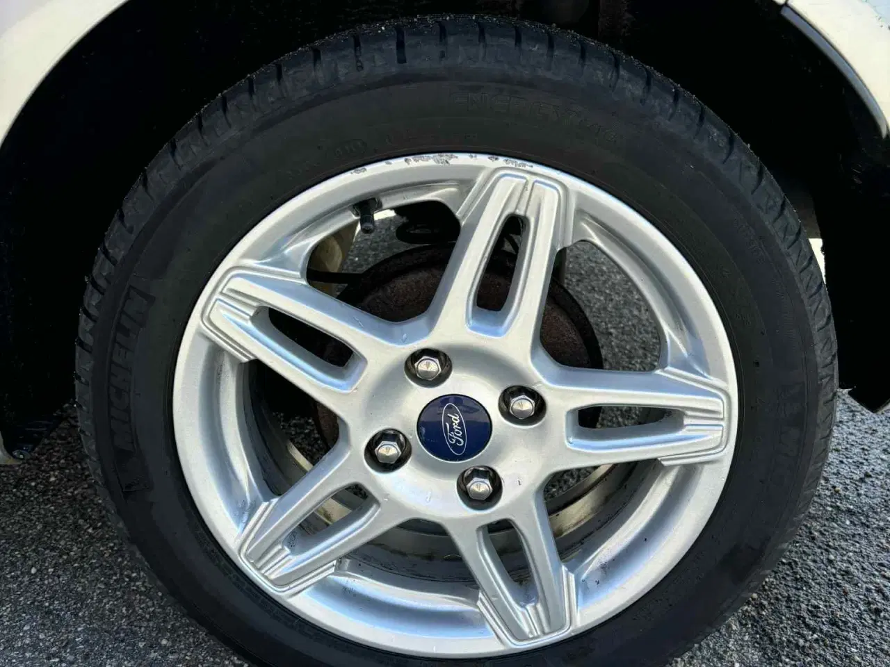 Billede 10 - Ford Fiesta 1.0 EcoBoost