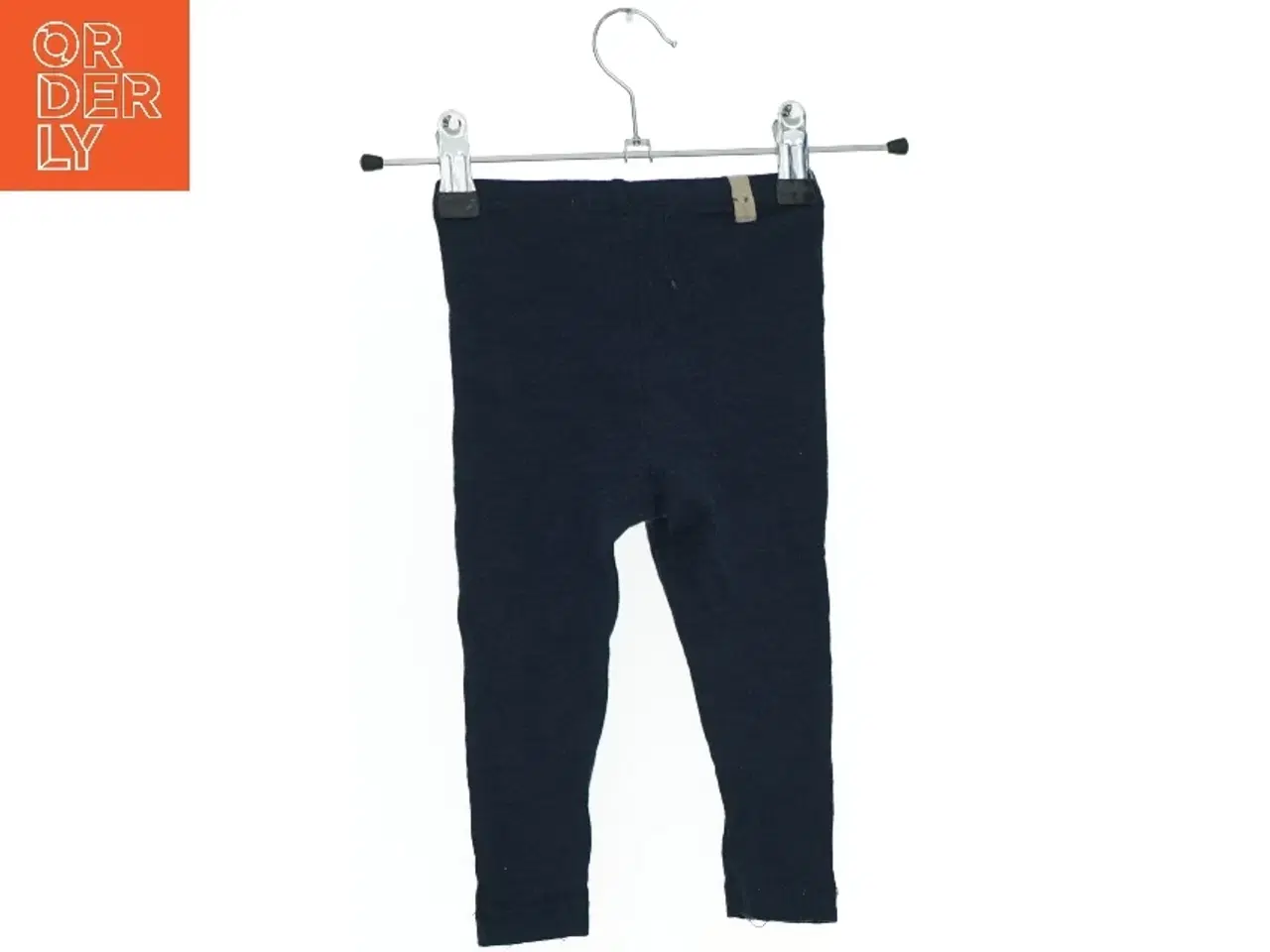 Billede 2 - Børne leggings fra Wheat (str. 80)