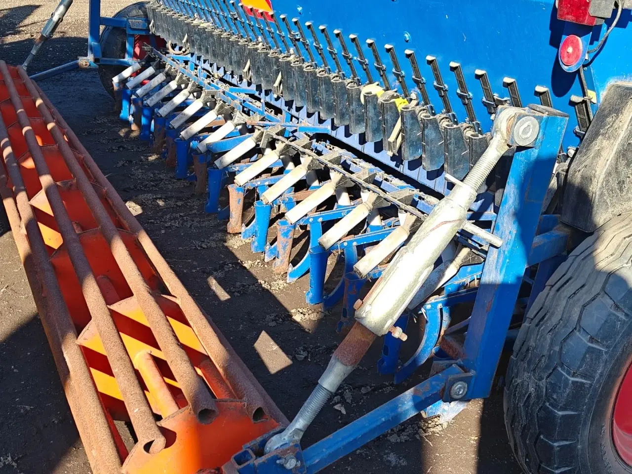 Billede 2 - Fiona 4m såsæt