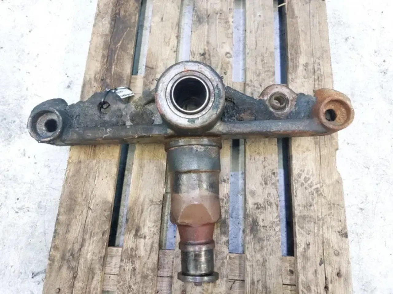 Billede 3 - Atlas AR60 Articulated Pend Joint 3925297