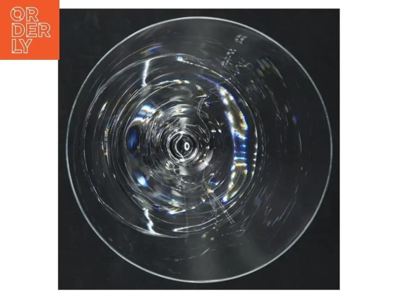 Billede 4 - Martini-glas (str. 17 cm)