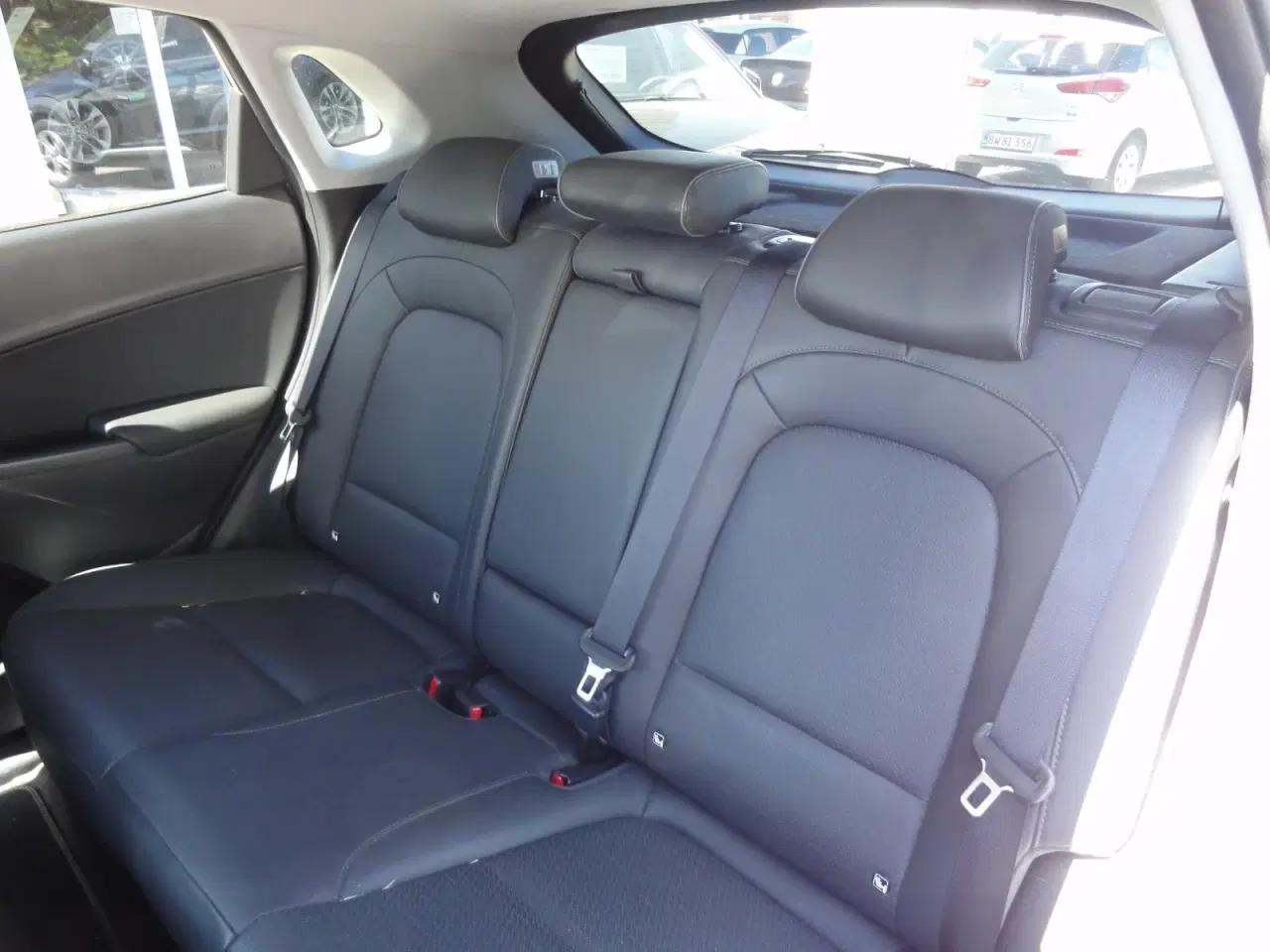 Billede 13 - Hyundai Kona 64 EV Premium