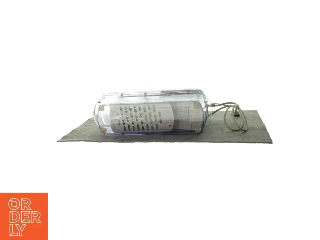 Billede 5 - Elektronisk juliennejern (str. LBH 31x10x23 cm)