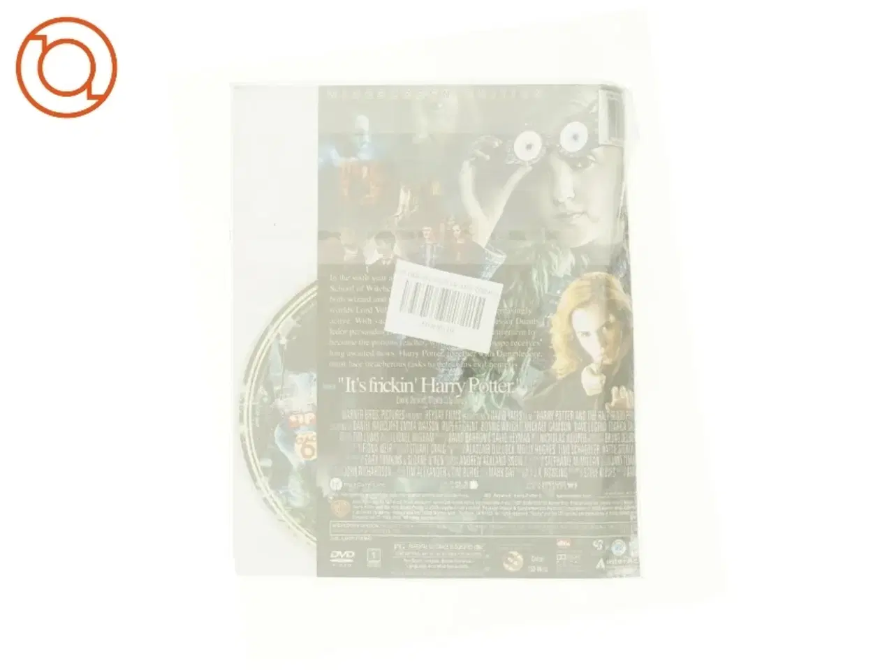 Billede 3 - Harry Potter Blad