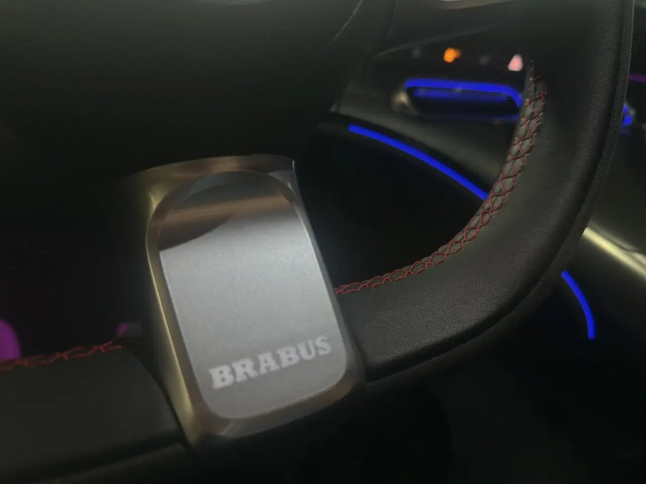 Billede 20 - Smart #1 66 Brabus