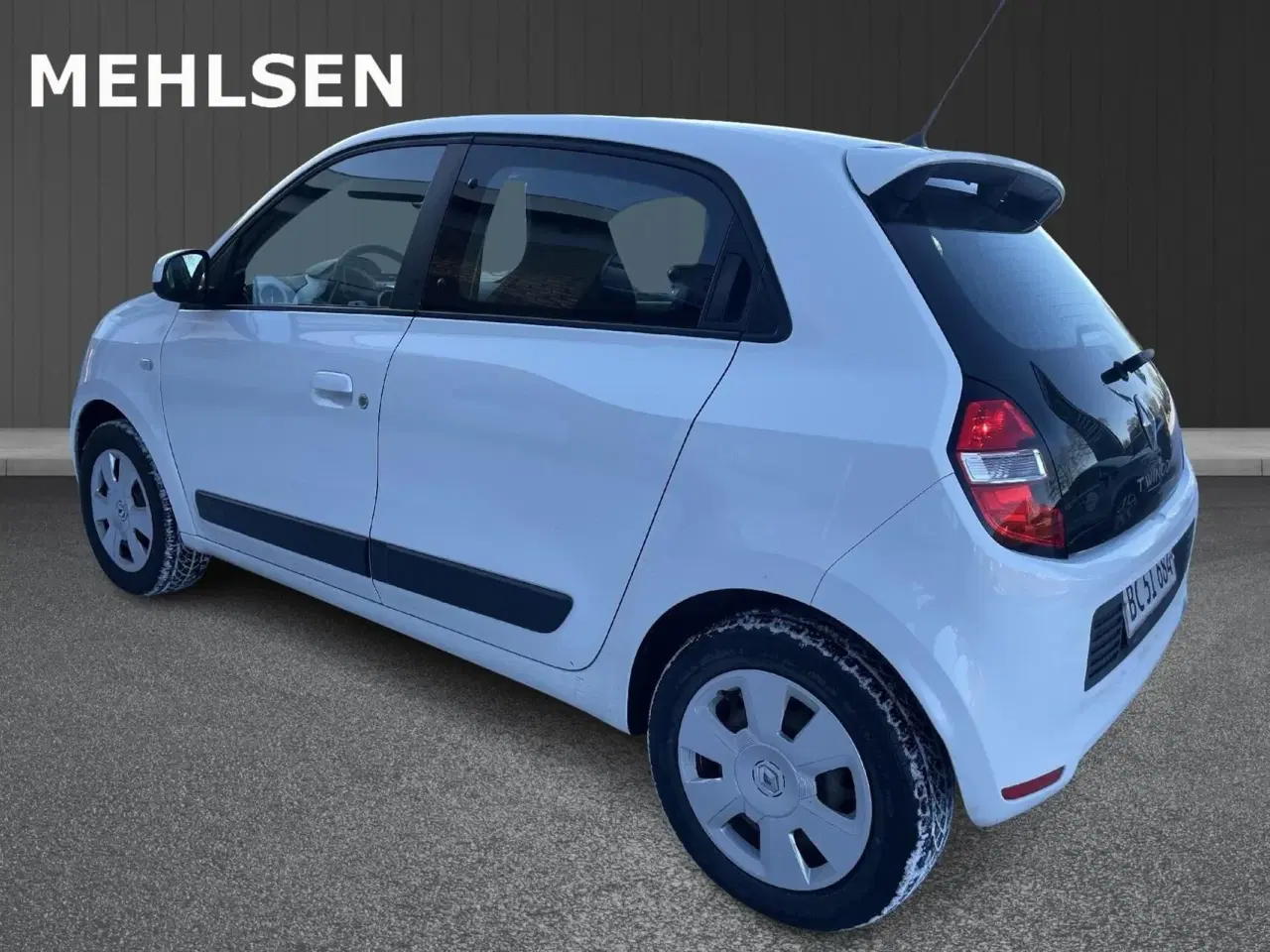 Billede 7 - Renault Twingo 1,0 Sce Expression start/stop 70HK 5d