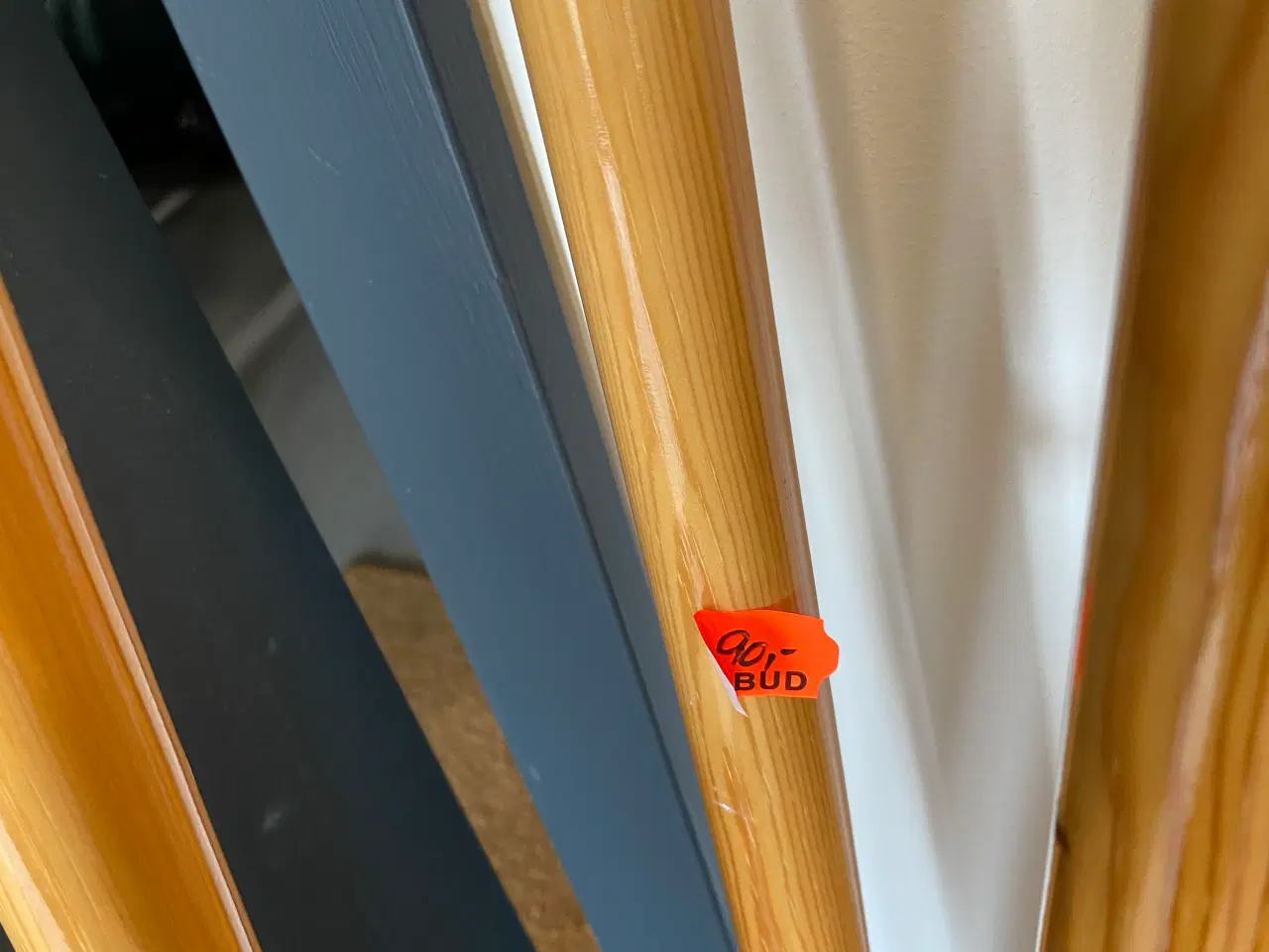 Billede 2 - Årer i sæt eller enkelt paddel