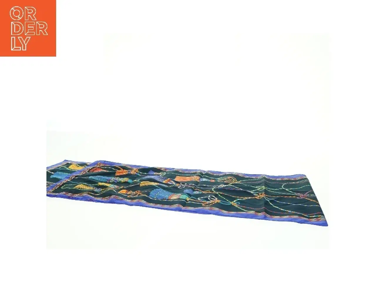 Billede 2 - Tørklæde (str. 136 x. 27 cm)