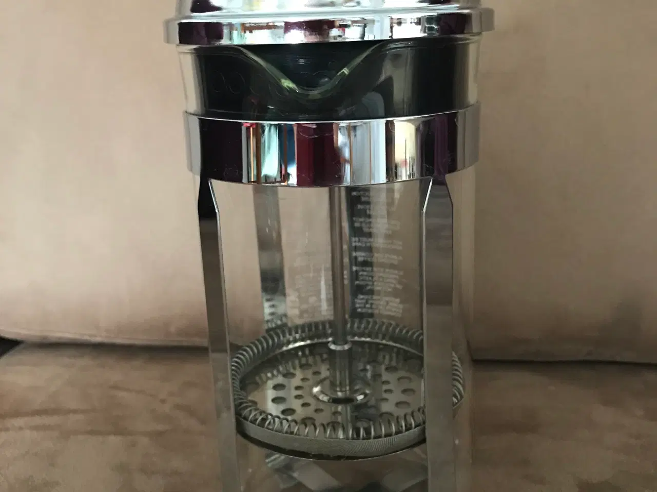 Billede 2 - bodum kaffe filter kande
