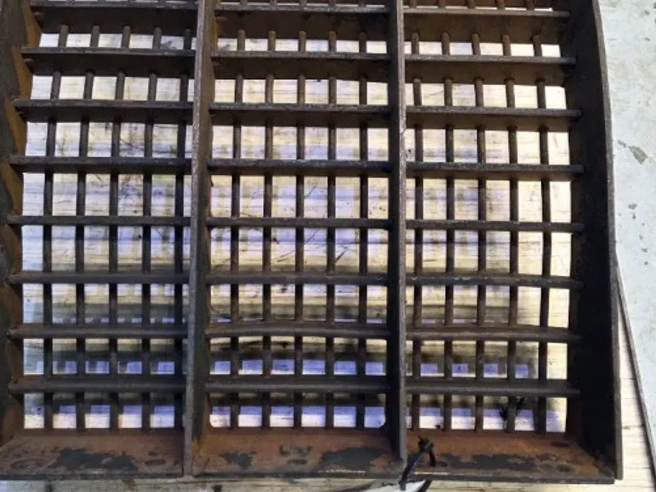 Billede 7 - Case 8010 Bro R. 84182109