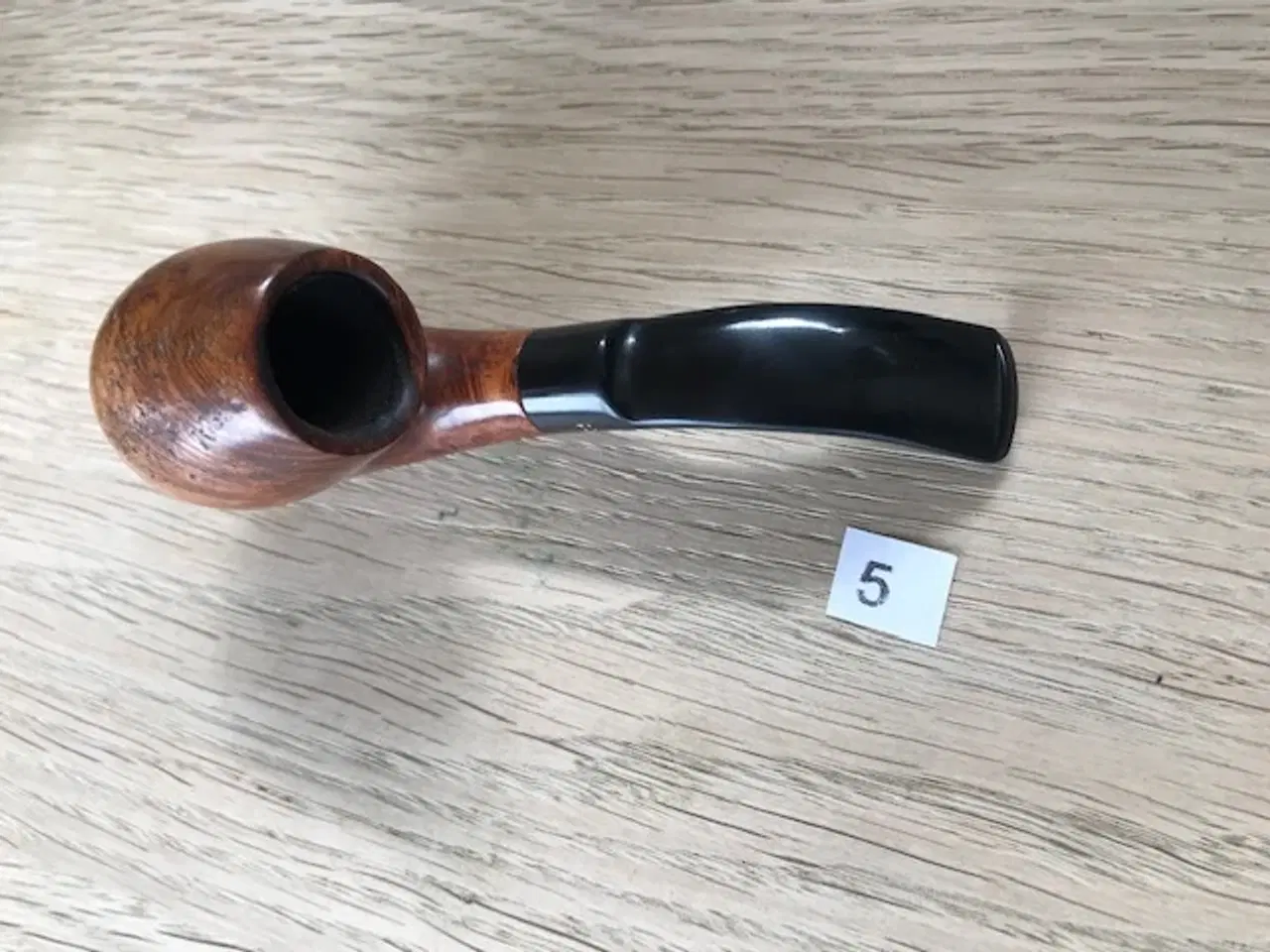 Billede 7 - Ks 2  Diverse piber pr. kr.185