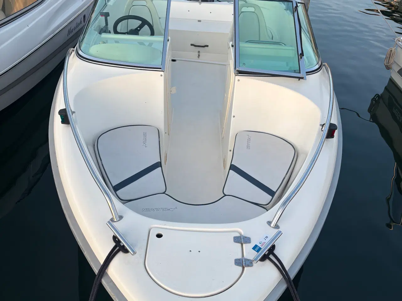 Billede 2 - Yamarin 5150