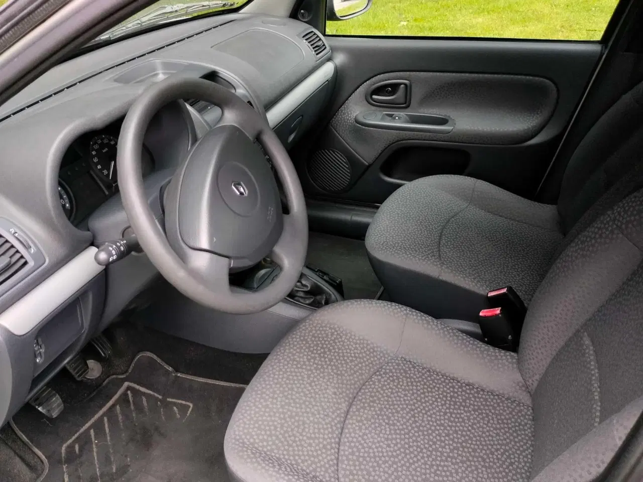 Billede 7 - Renault Clio 1,5 DCI
