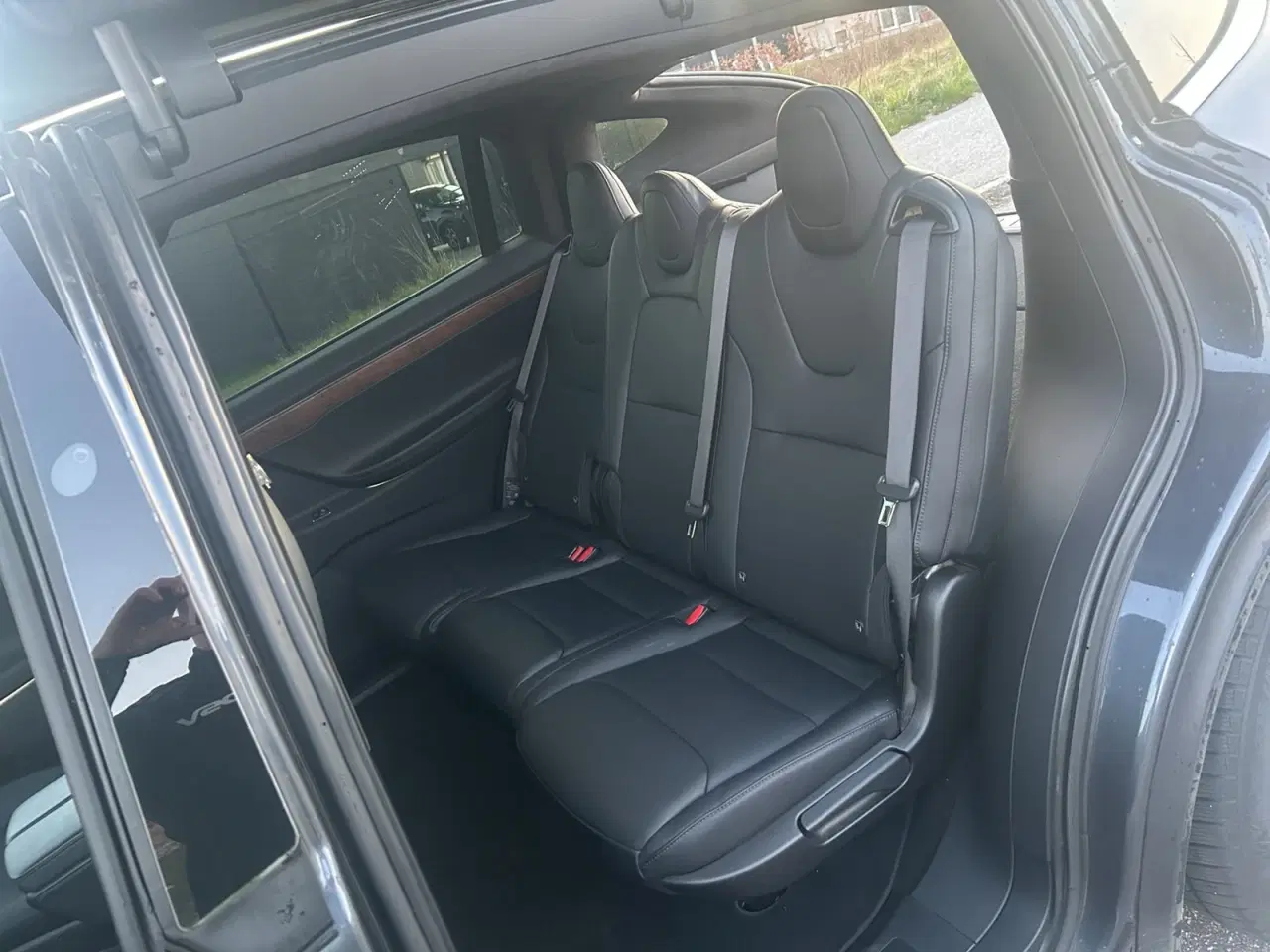 Billede 29 - Tesla Model X  Long Range AWD