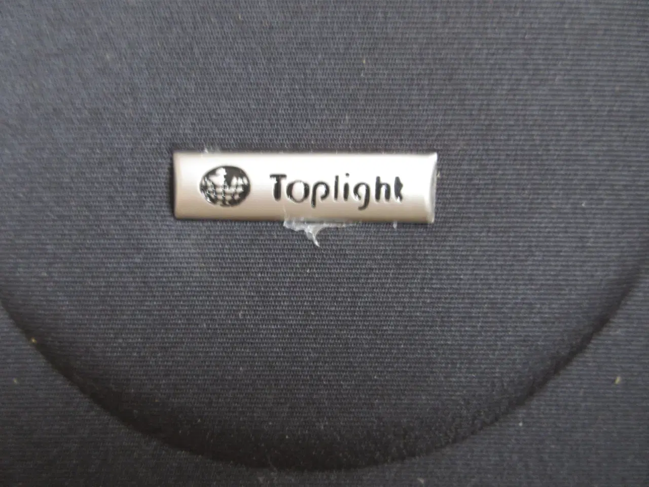 Billede 2 - Toplight kuffert