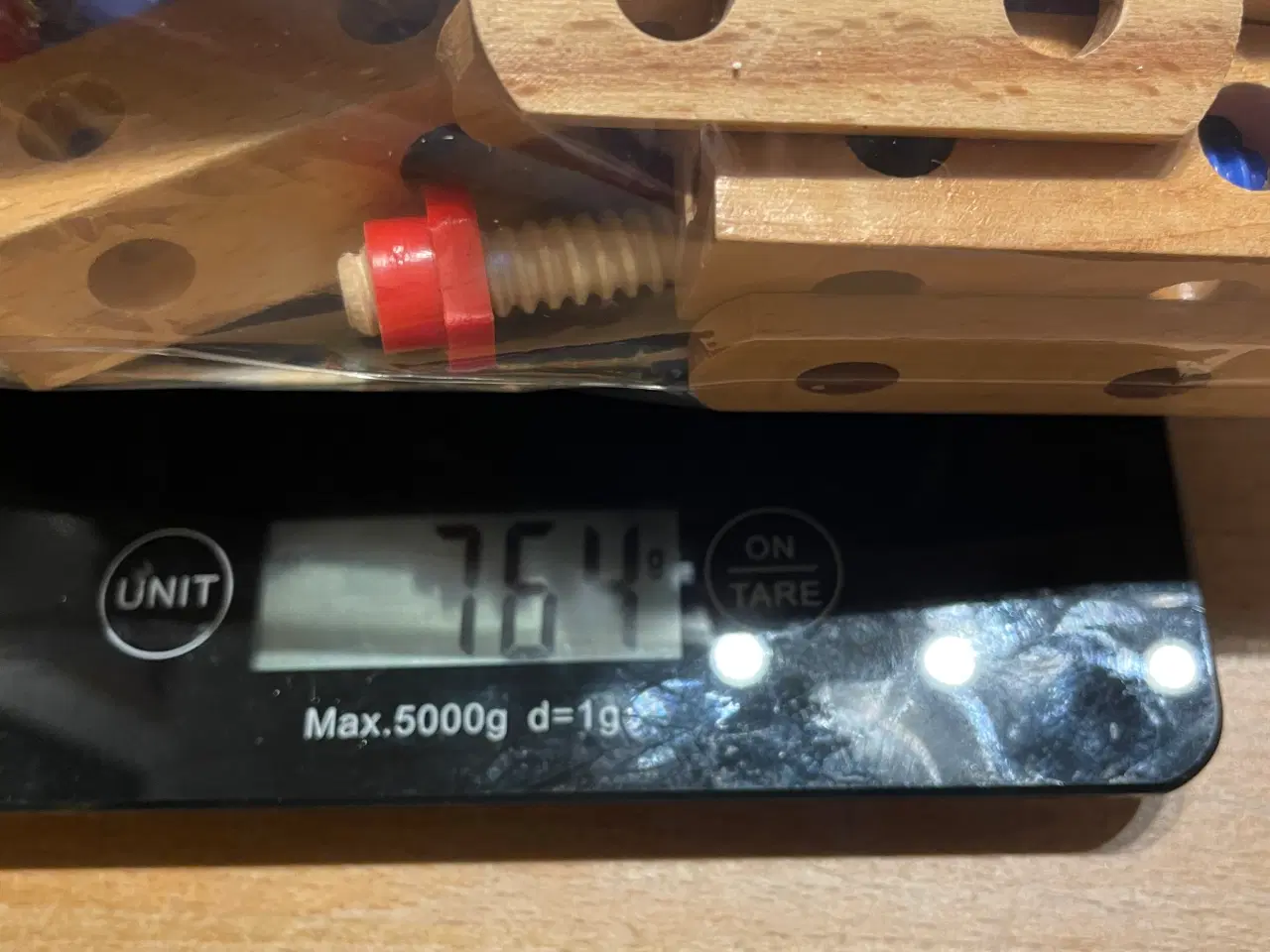 Billede 5 - Bilo toy